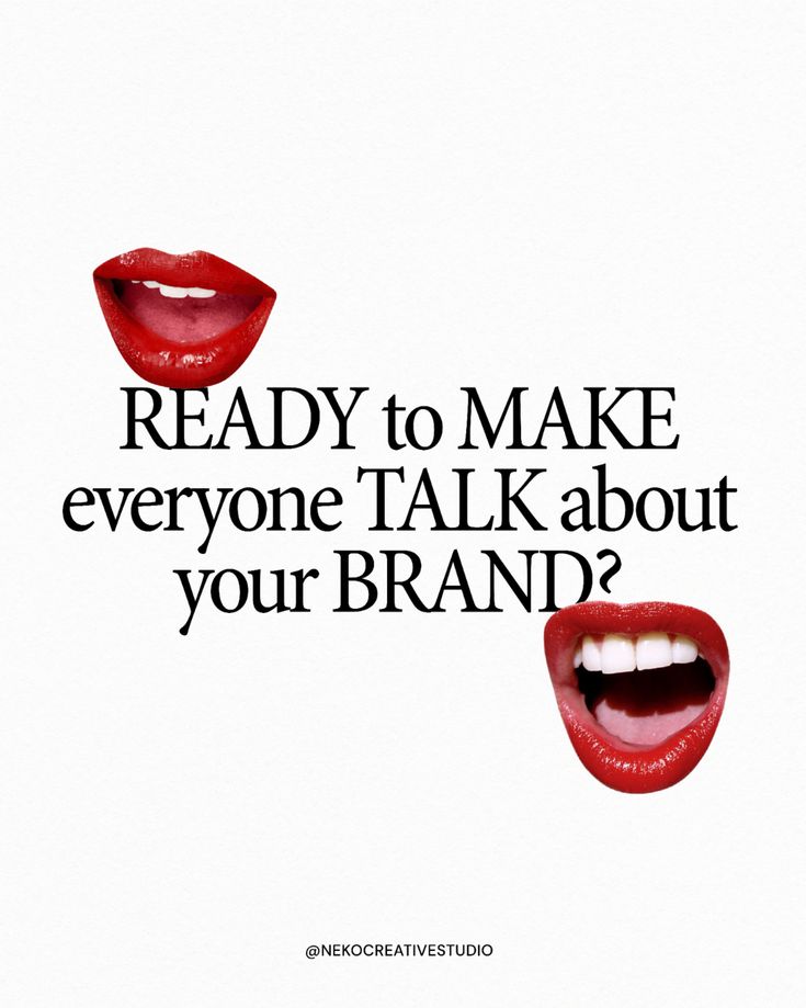 grow your brand with modern graphic inspiration – neko creative studio